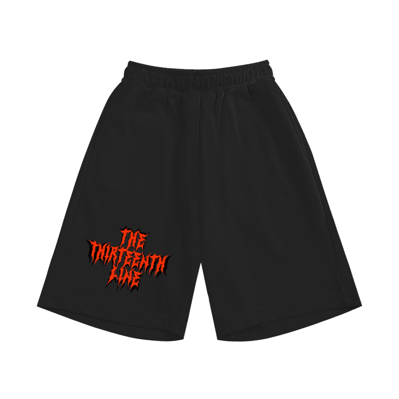 “13 metal” Essential Kids' Shorts