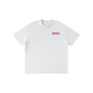 “Plucked” Kid’s Solid Crewneck T-Shirt