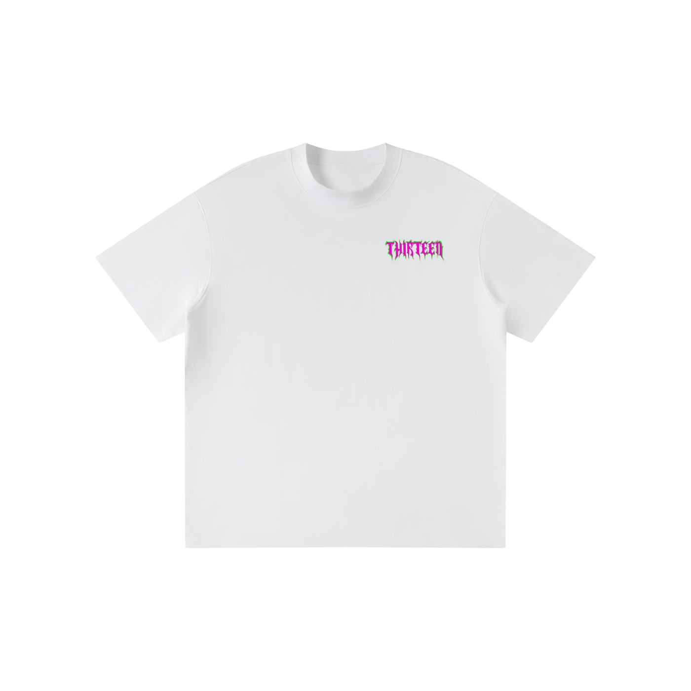 “Plucked” Kid’s Solid Crewneck T-Shirt