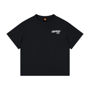 “Unbothered”Kid's Loose Fit Drop Shoulder T-Shirt