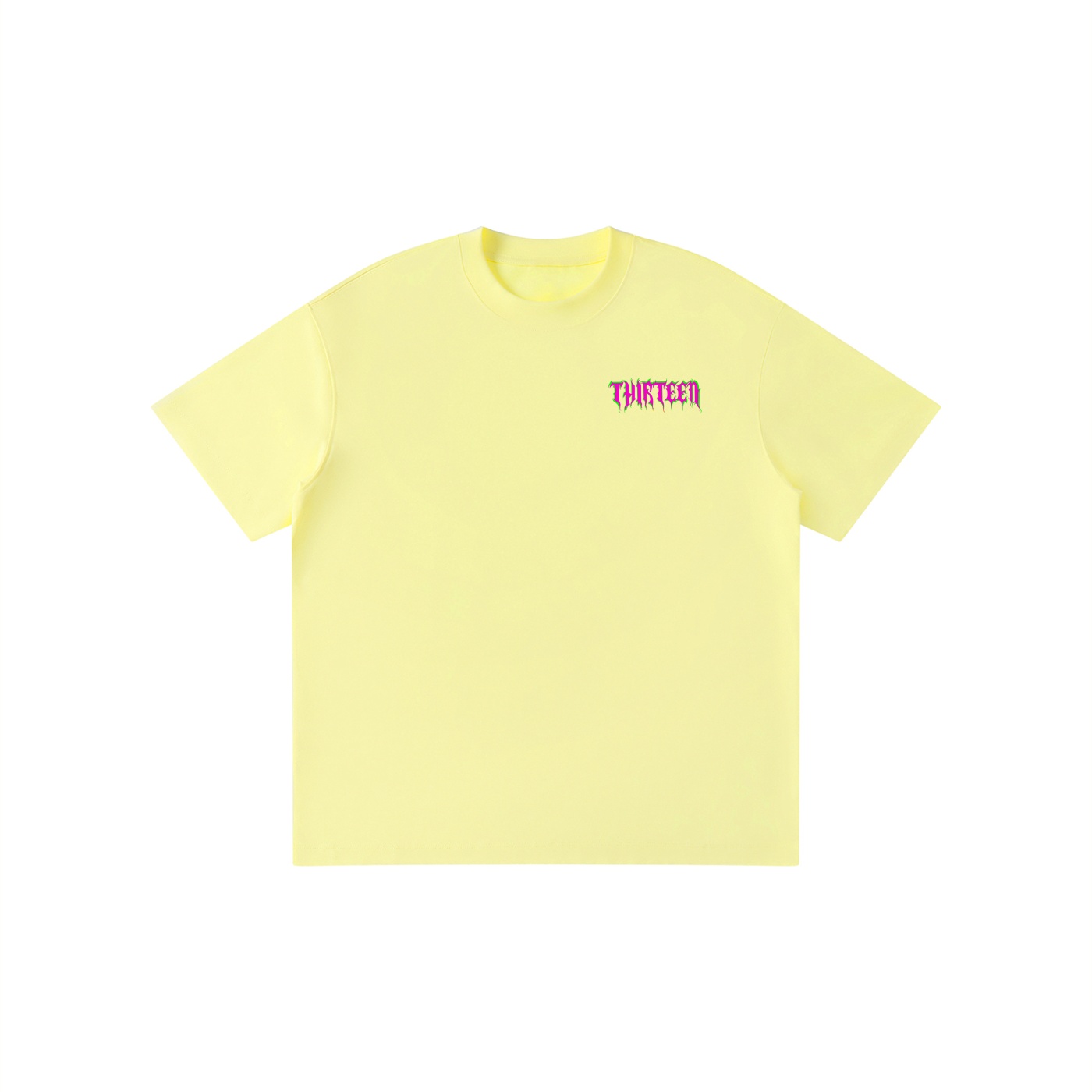 “Plucked” Kid’s Solid Crewneck T-Shirt - Image 9